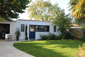 Le cabanon